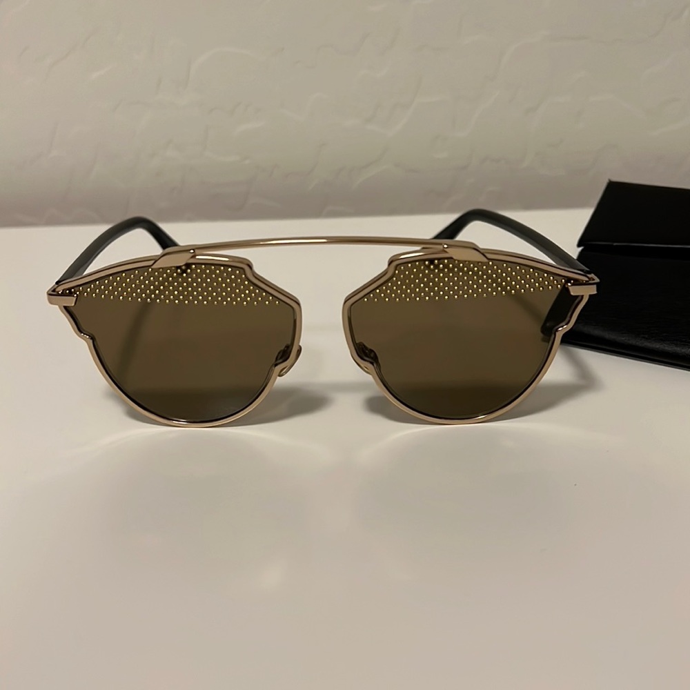 Dior Sunglasses